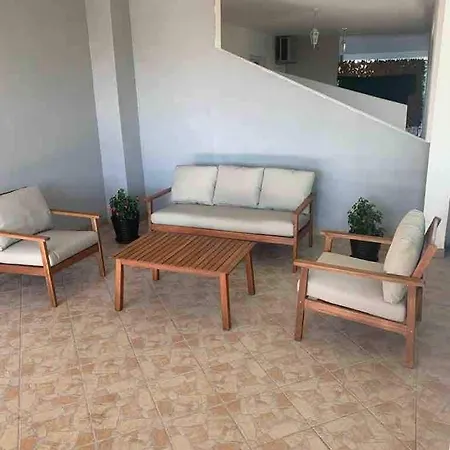Apartment Cosy With Big Terrace In *