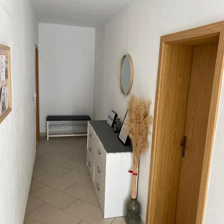 Cosy With Big Terrace In